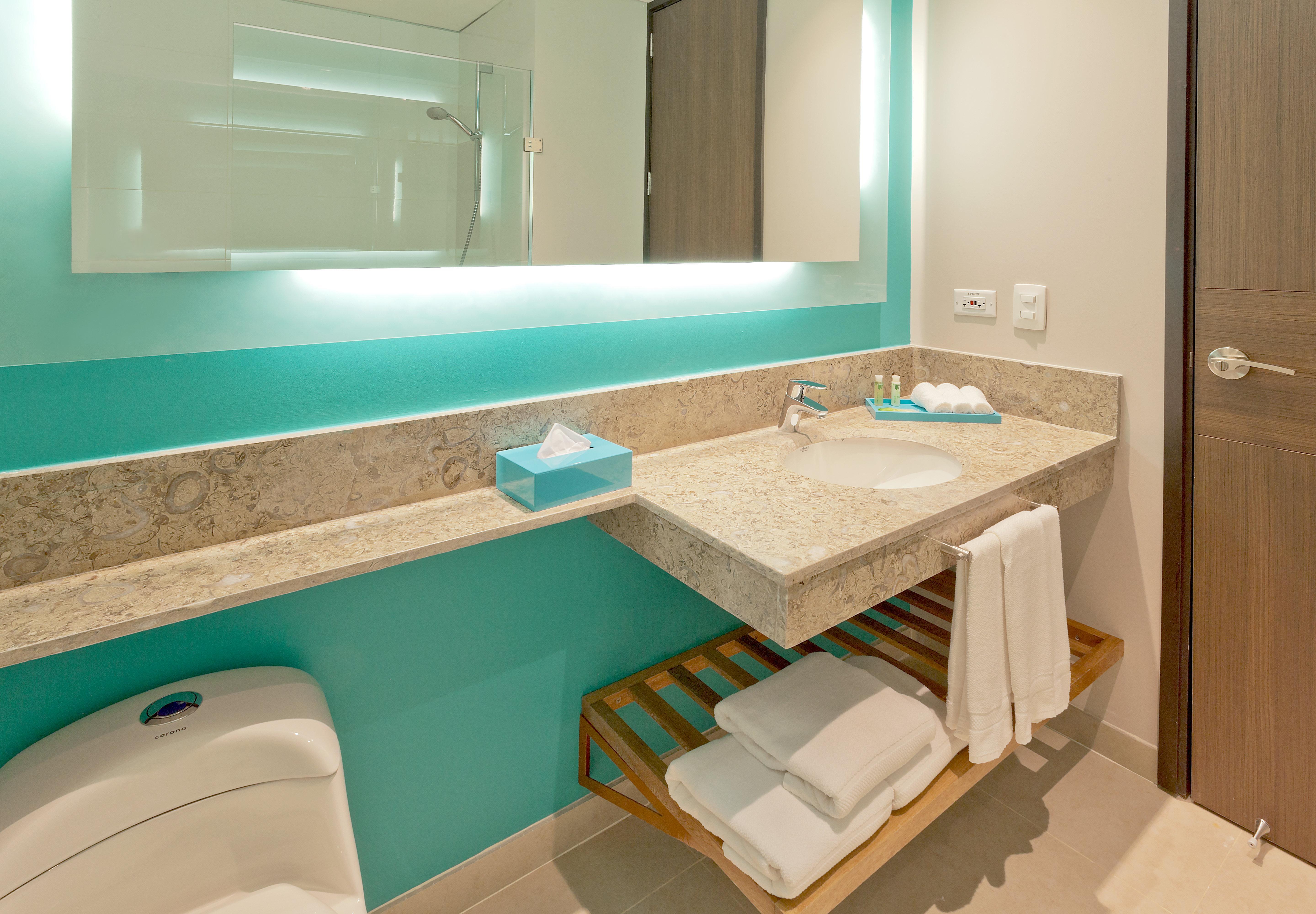 Holiday Inn Express Yopal By Ihg Exterior foto