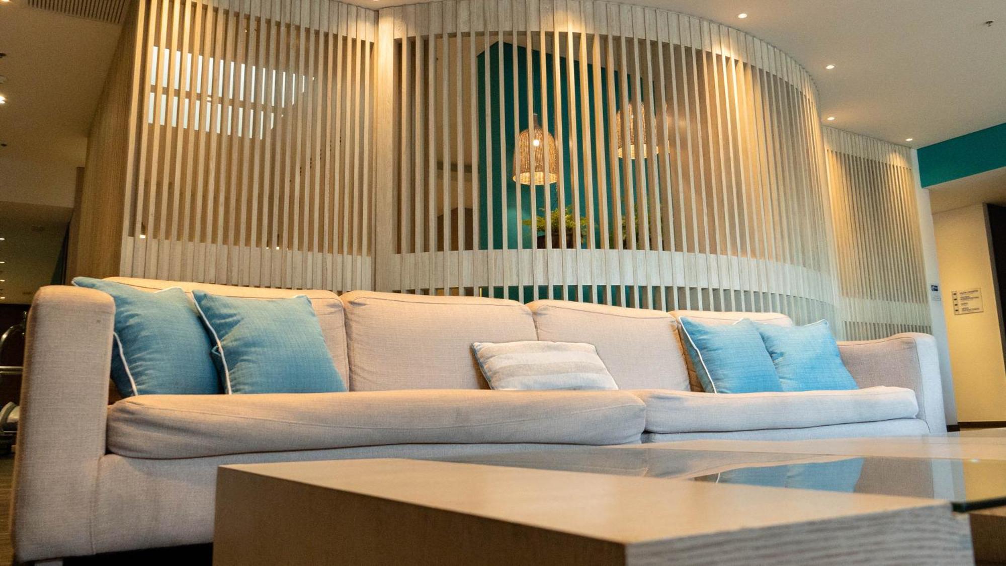 Holiday Inn Express Yopal By Ihg Exterior foto