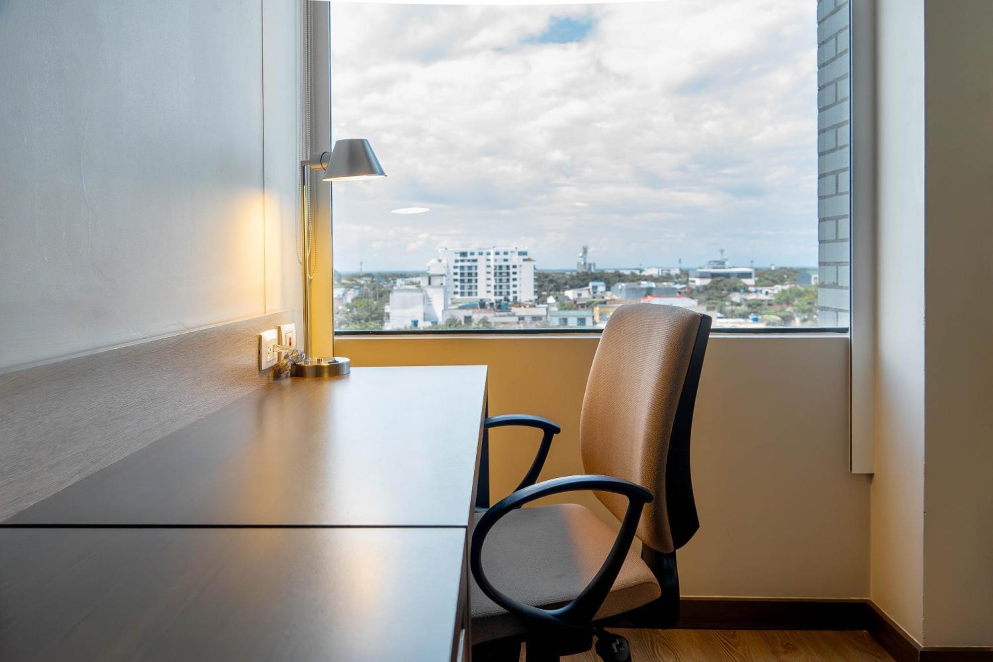 Holiday Inn Express Yopal By Ihg Exterior foto